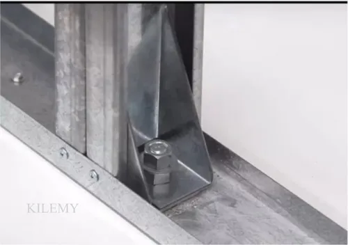 Anclaje Barbieri Carga Pesada SHTT14