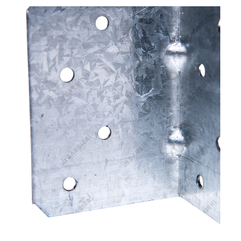 Angulo de Conexion S-A 23 - Barbieri