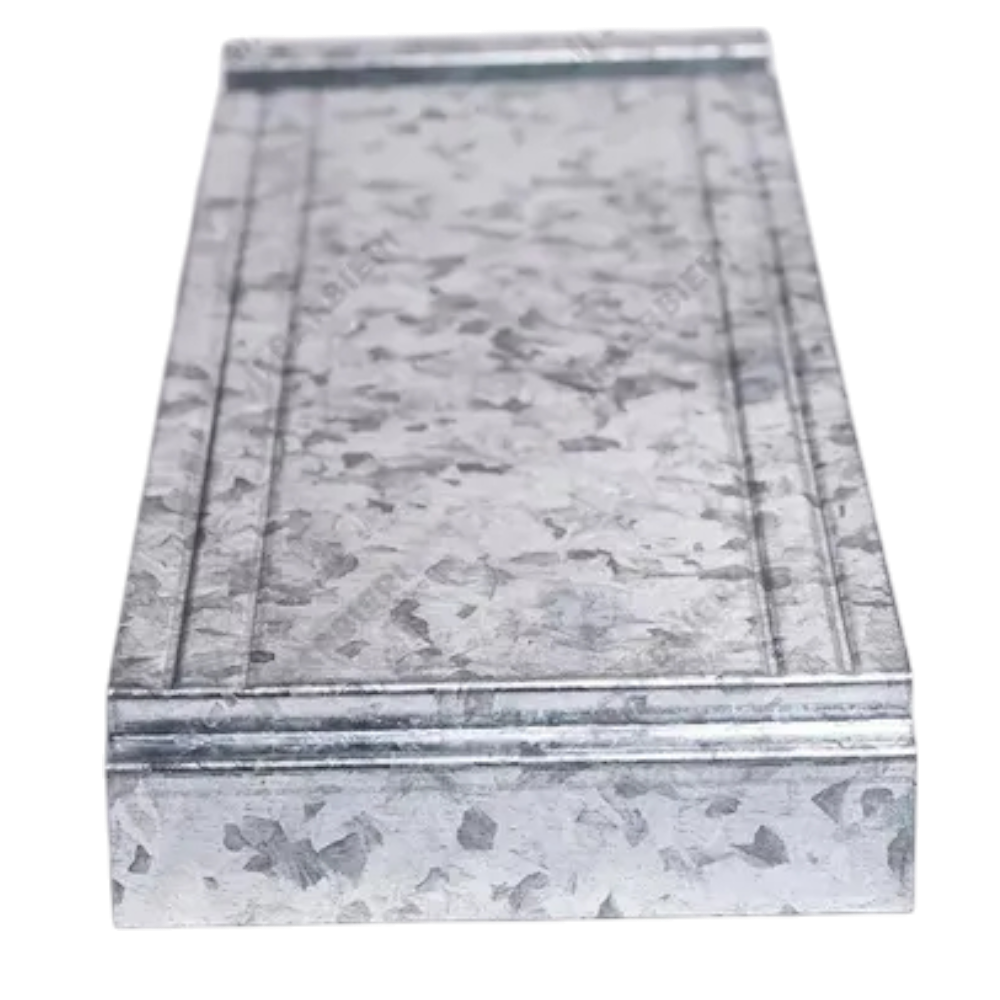 Barbieri Refuerzo Fijacion Tabique - Calefon - TV