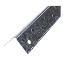 Cantonera Metal Galvanizada x 2.6m - Barbieri