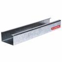 PGC 100mm x 40 x 17 x 6m x Cal.18/1.25 mm Barbieri