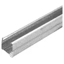 Montante 35mm Cal 24 - 0.52mm x 2.6m Drywall Barbieri