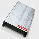 PGC 100mm x 40 x 17 x 6m x Cal.18/1.25 mm Barbieri