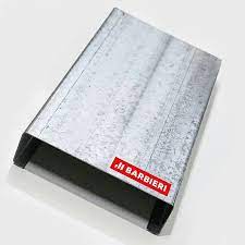 PGC 150mm x 40 x 17 x 6m Cal. 20/0.94mm Barbieri x Metro Linea