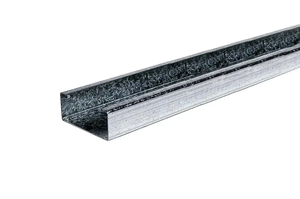 PGC 200 x 40 x 17 x 6m Cal 18/1.29mm Montante Barbieri