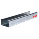 PGC 70mm x 6m Cal. 20/0,94mm Montante Estructural Barbieri x ML x Pedido