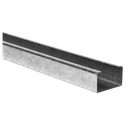 PGC 90 x 6m Cal 20/0.94mm Montante Estructural Barbieri
