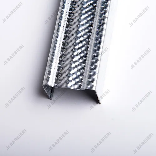 Solera 35mm x Cal 26 / 0,38mm x 3m Drywall Barbieri