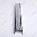 Solera 35mm x Cal 26 / 0,38mm x 3m Drywall Barbieri