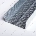 Solera 70mm Cal 26 / 0,38mm - 3m - Barbieri