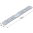 Conector para Ladrillo Simpon