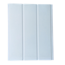 PVC Cielo Raso Blanco Plasbil 9mm x 25cm x 5.95m Rígido