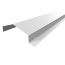 Cumbrera Iso-Panel - 160mm x 160mm - Color - 2.5m