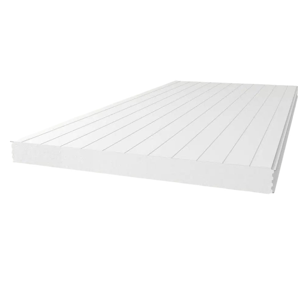 Iso-Panel EPS 150mm - Ancho 1.135 - MTF - De Stock