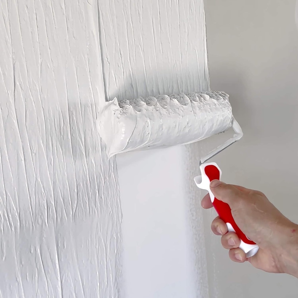 Rodillo Para Textura Media 9'' Rollingdog