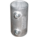 Cupla P/Caño Uniduct Recto Versatil 3/4 URV034L Daisa 