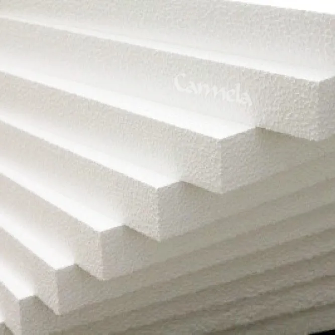 Espuma EPS Alta Densidad 30mm 1m x 1m ( T3 EIFS) MTF
