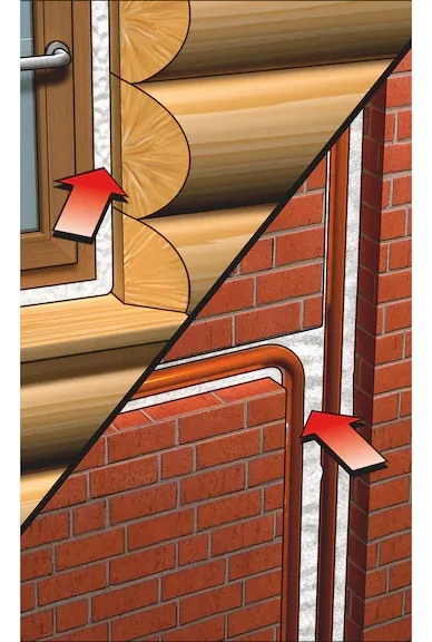 Espuma Poliuretano en Spray C/Cánula 750ML / 715G  W-Max 