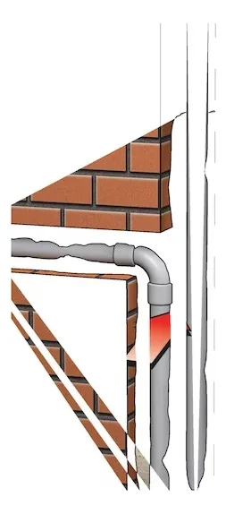Espuma Poliuretano en Spray C/Cánula 750ML / 715G  W-Max 