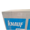 Placa Yeso Ultra Light Knauf 12.5mm x 1.2m x 2.4m LIV