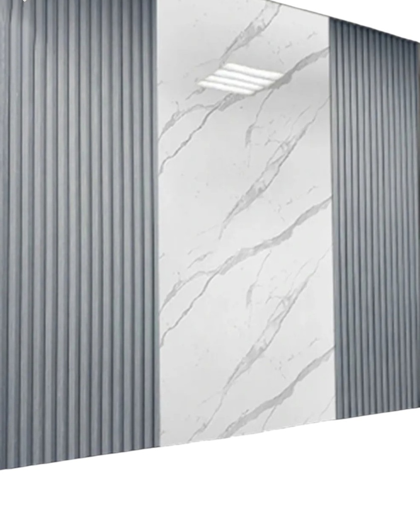 Placa Simil Mármol  3mm x 1.2m x 2.4m 04