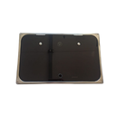 RV Anafe Super Gas 1 Hornalla + Pileta Inoxidable GR-903