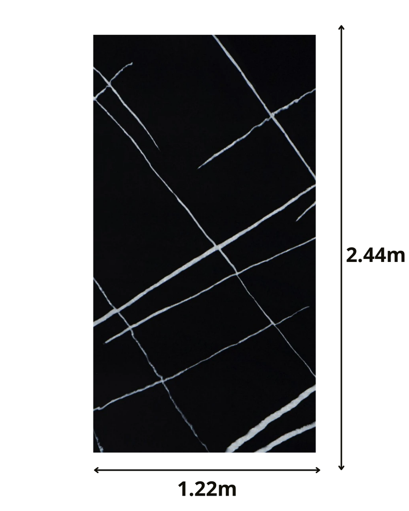 Placa Simil Mármol  3mm x 1.2m x 2.4m - 01