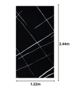 Placa Simil Mármol  3mm x 1.2m x 2.4m - 01