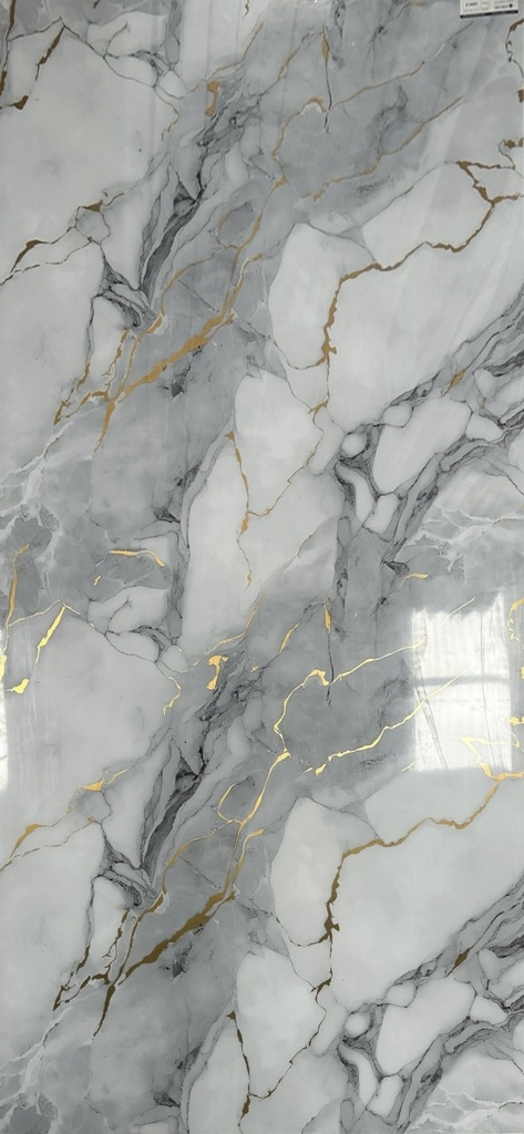 Placa Simil Mármol  3mm x 1.2m x 2.4m - 02