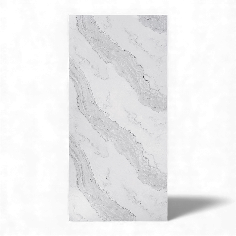 Placa Simil Mármol  3mm x 1.2m x 2.4m - 03