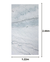 Placa Simil Mármol  3mm x 1.2m x 2.4m - 03