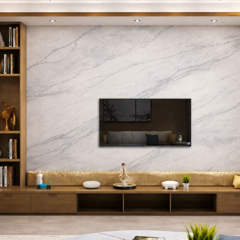 Placa Simil Mármol  3mm x 1.2m x 2.4m - 03