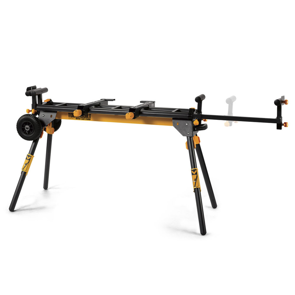 Soporte Universal Para Sierra Ingletadora Liviano Toughbuilt TB-S550 