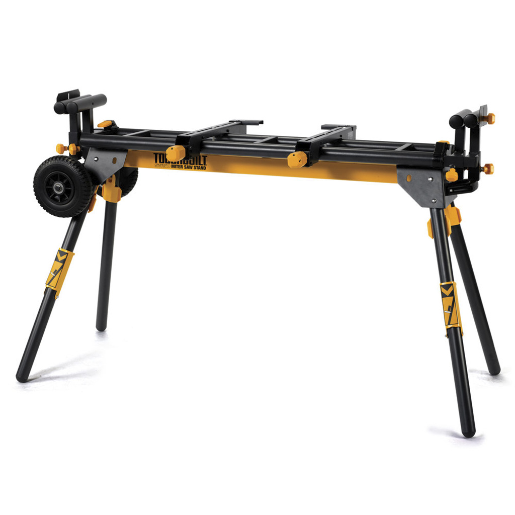 Soporte Universal Para Sierra Ingletadora Liviano Toughbuilt TB-S550