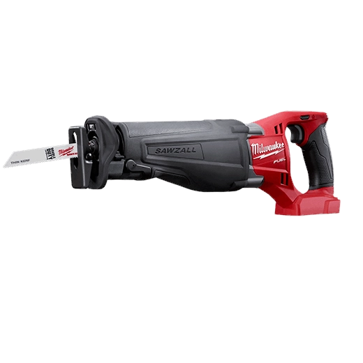 Combo De 7 Herramientas M18 FUEL (C/2 Bat. 5.0 Ah y Carg) 3697-27 Milwaukee