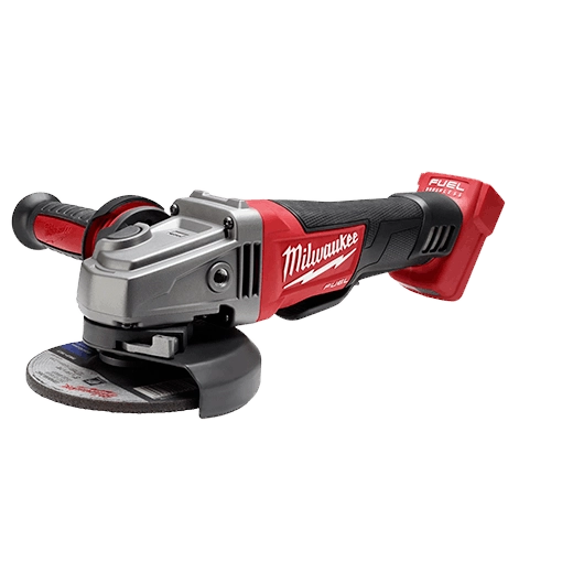 Combo De 7 Herramientas M18 FUEL (C/2 Bat. 5.0 Ah y Carg) 3697-27 Milwaukee