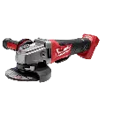 Combo De 7 Herramientas M18 FUEL (C/2 Bat. 5.0 Ah y Carg) 3697-27 Milwaukee