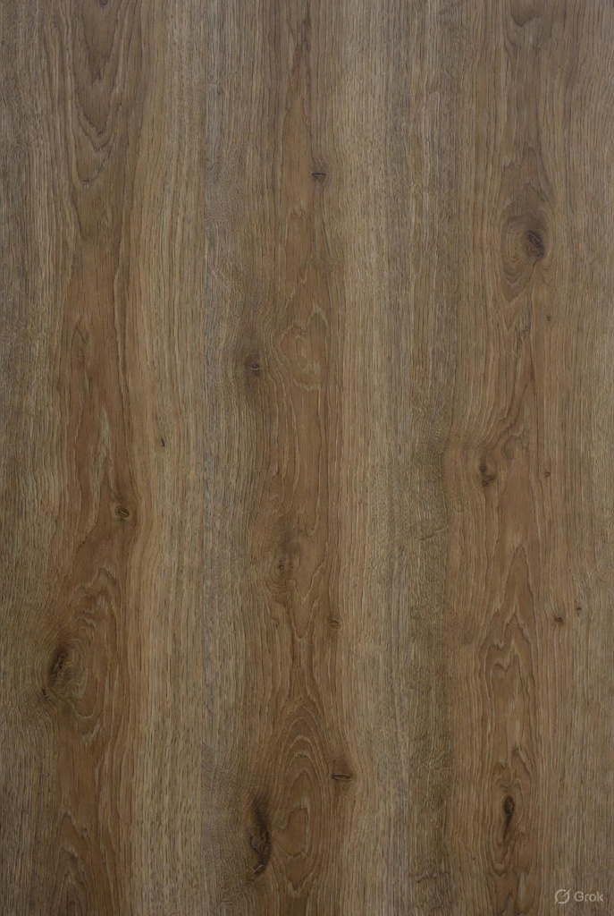 Piso Vinílico SPC AT 5.5mm Caja 10un x 2.22m2 Roble Natural Cod 006