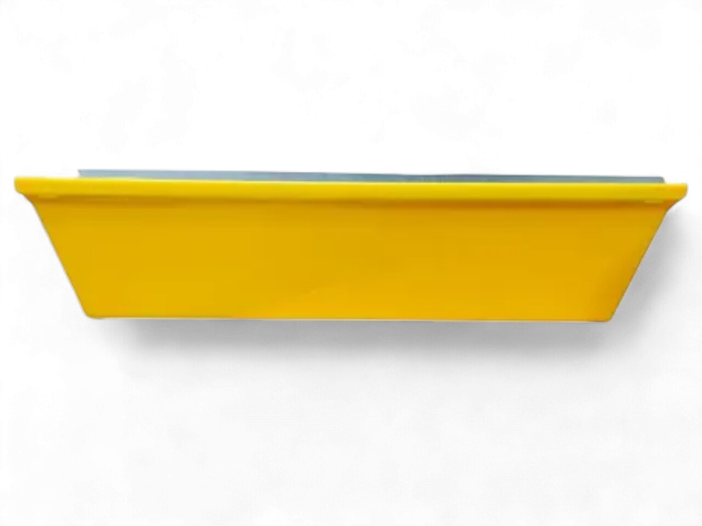 Budinera Plastico P/Masilla 10