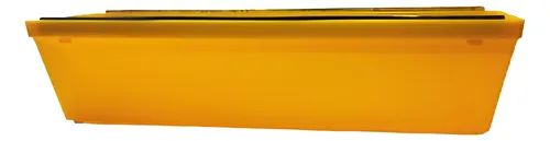 Budinera Plastico P/Masilla 10