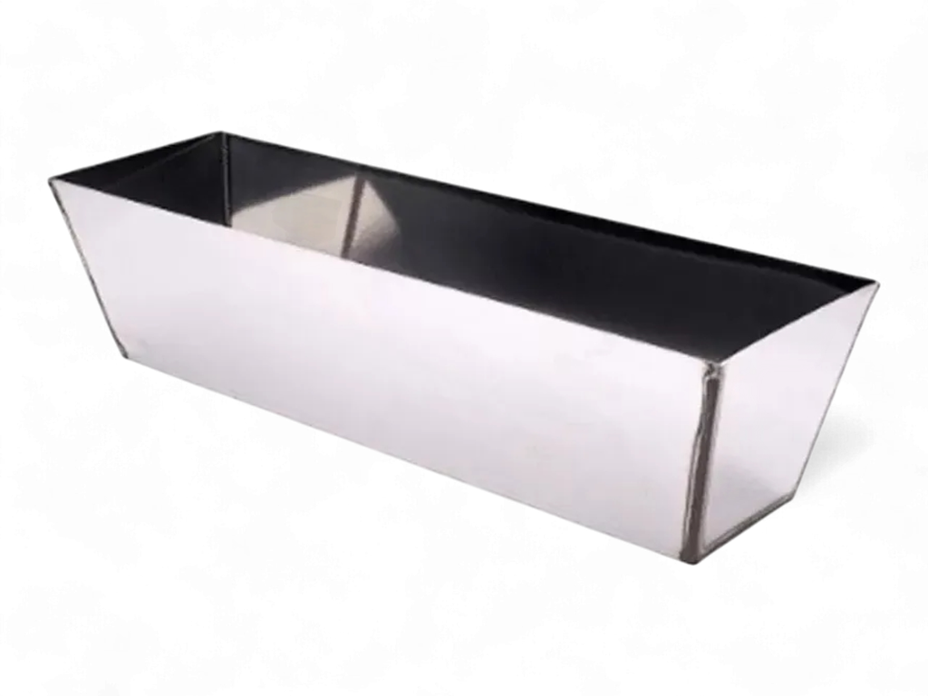 Budinera Plastico P/Masilla 14" - Comfort 909