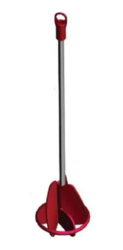 Batidor Pintura P/Taladro 5/16 C/Grip 817