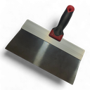 Espatula Tapizadora Inoxidable 10 - Comfort Grip 7701