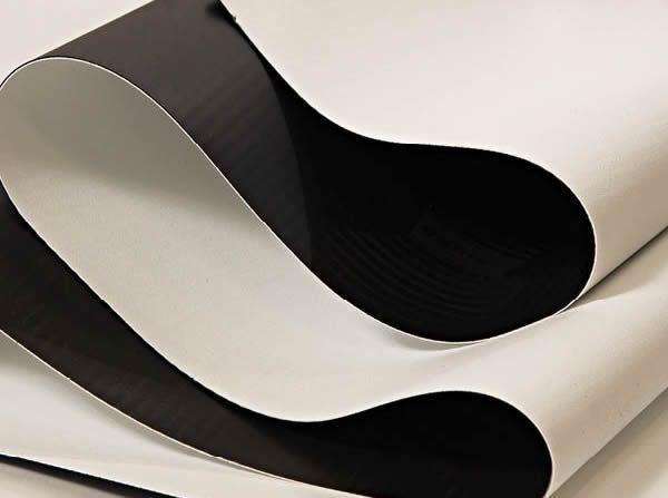 Membrana TPO Rollo 2.10 x 25m