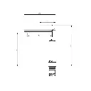 Griferia Lavatorio Alto En Brushed Nickel - Serie Salemi