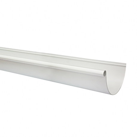 Caño Tubo PVC Saint Reforz - 160mm x 3,2mm x 3m - Nicoll