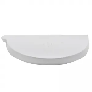 Desagüe pluvial de techo - Embudo