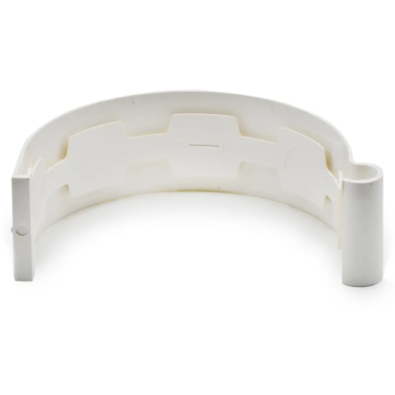 Desagüe pluvial de techo - Embudo