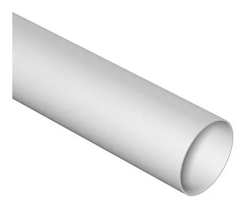 Desagüe pluvial de techo - Tubo de Descarga 