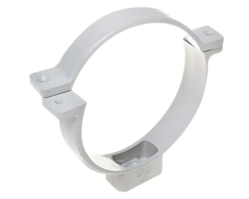 Desagüe pluvial de techo - Tapa Derecha